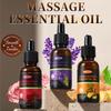 30ml Ginger Rose Lavender Massage Essential Oil