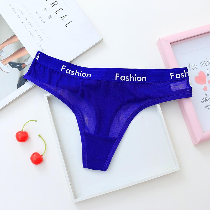 Newest Women Underwear Invisible Seamless T Panties G-String Female Lace Sexy Thongs Intimates Female Lingerie Ladies Briefs