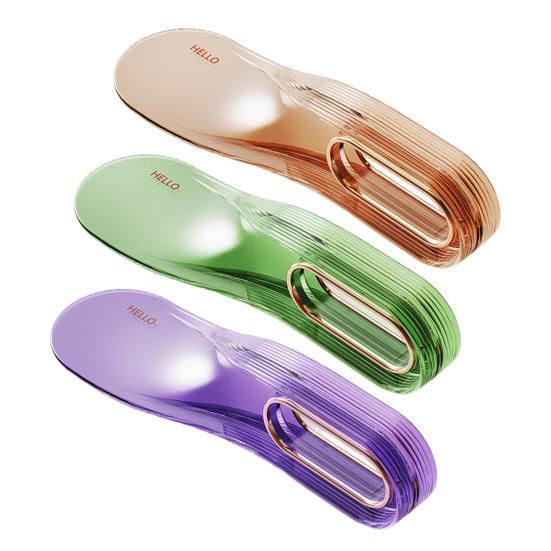 2/3/4Pcs Mattress Lifter Bed Maker Tool Ergonomic Handle Mattress Riser Wedge Bed Sheet Tucker Tool Sheet Changing Mattress Lifting Tool