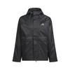 adidas Men's Versatile Hooded Woven Jacket KR2493