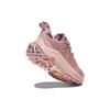 HOKA One One Kaha 2 Low Gore Tex Pale Mauve Sneakers 1130530-PMPW