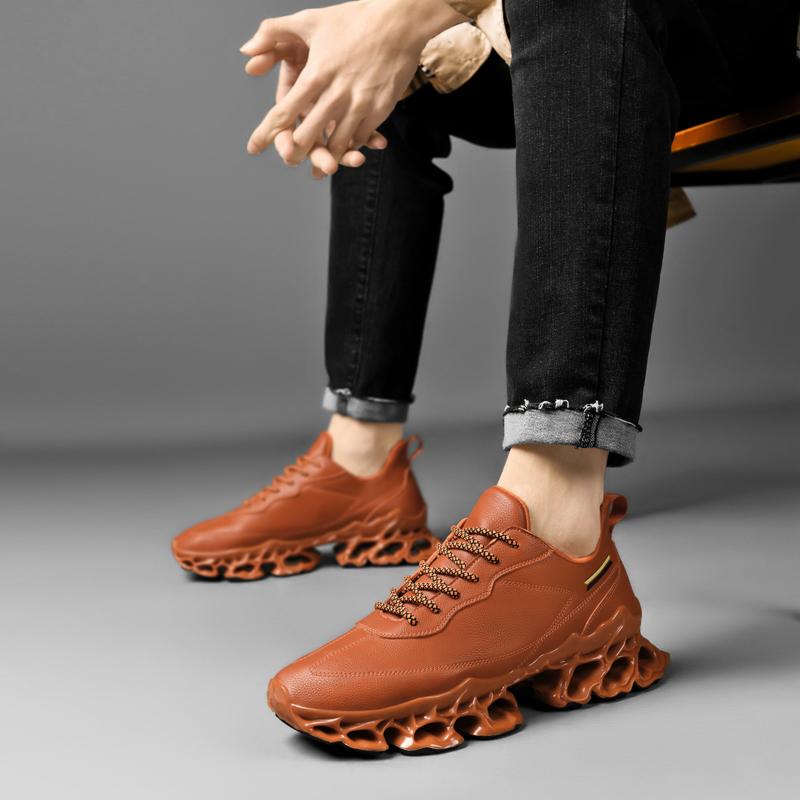 Men Shoes Sneakers Male Tenis Luxury Shoes Mens Casual Shoes Trainer Race Breathable Shoes Fashion Loafers Running Shoes for Men