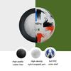 Football Size 5 PU Material Soccer Balls Official Match Training Football Seamless Goal Team Outdoor Explosion-proof