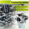New Carburetor Carb For Subaru Robin EA190V EA175V EV190A Pressure Washer Engine
