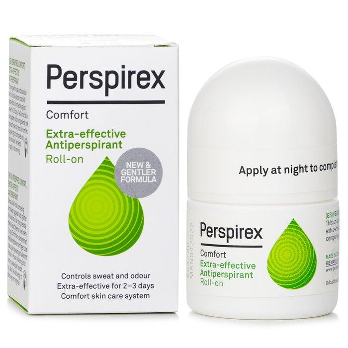 PERSPIREX Extra Effective Antiperspirant Roll-On - Comfort
