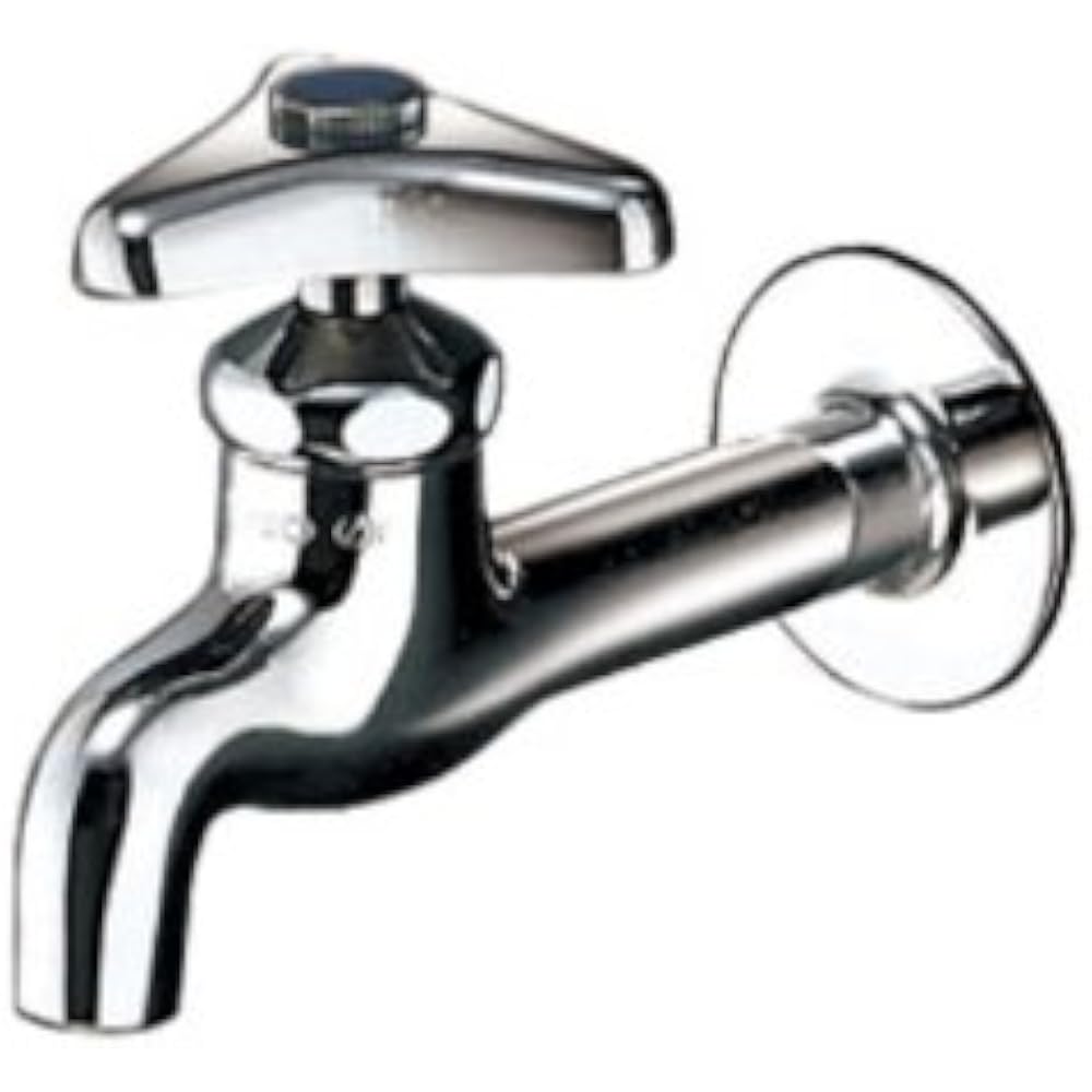 TOTO single faucet (side faucet) T23ANR13C