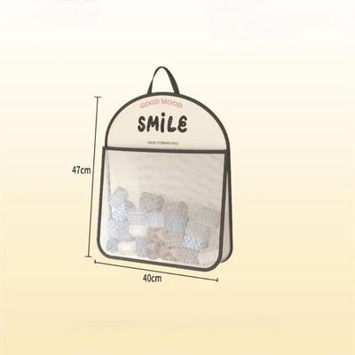 Socken Aufbewahrungstasche zum Aufhängen Haushalt Multifunktional Schrank Ordnung Halterung Unterwäsche Buch Spielzeug Kleinkram Minimalismus Organizer Tasche