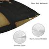 Zhang Actor Linghe Pillow Case Soft Pillow Cover For Sofa Bedroom Home Decor Morden Pillowcases