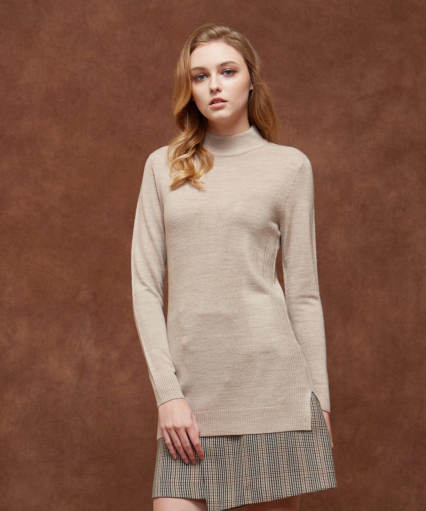 GREGNORMAN Cash Touch Knit_4 Colors