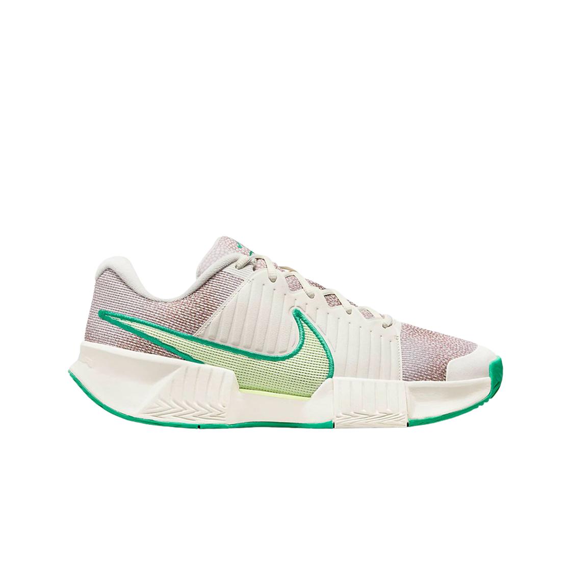 

Nike Gp Challenge Pro Premium Теннисный для харда Фантомный Стадионный зеленый 260