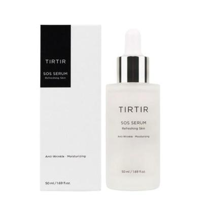 SOS Serum Refreshing Skin 50ml