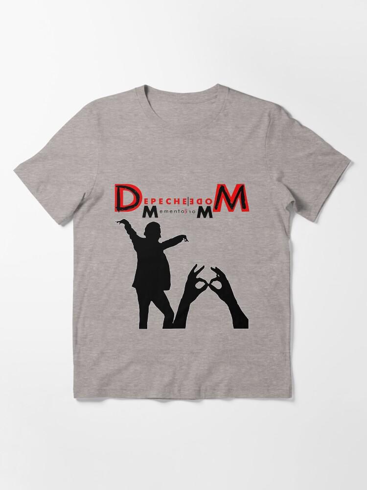 Depeche Mode Collection 90 Essential T-Shirt