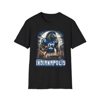 Na górę – T-shirty i koszulki