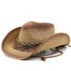 Vintage Adjustable Unisex Vintage Cap for Outdoor Hiking and Mountaineering