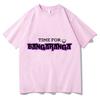 Dara Bangaranga Tshirts Casual Tshirts Summer Pure Cotton Comfortable Female Tees Oneck Unisex Aesthetic Harajuku Short Sleeve