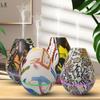 Creative USB Fog & Wood Grain Aromatherapy Humidifier with Custom Logo Option