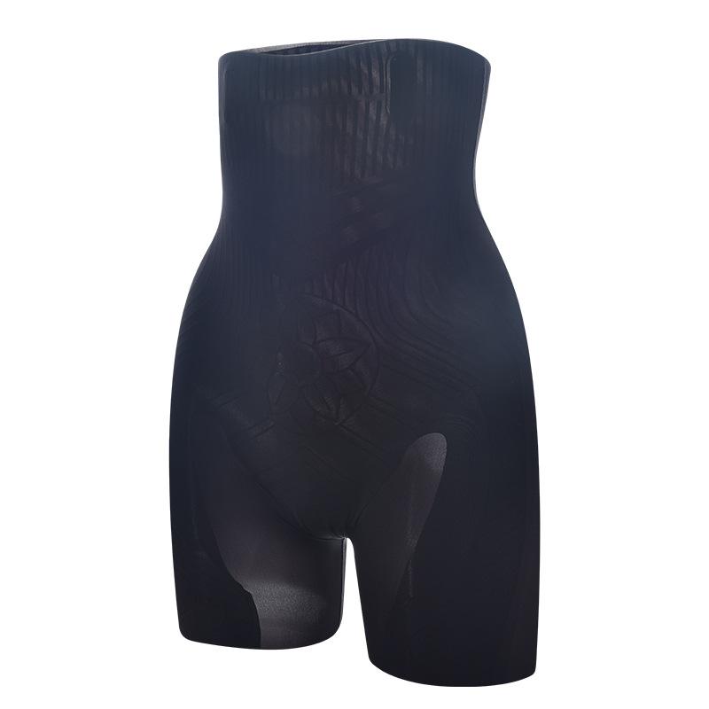 Antarctic [Human Aesthetics] Upgraded Bacteriostatic Technology Body Sculpting Pants Belly Lifting Hips Body Sculpting Belly Pants Sculpting