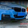 BMW 3 Series (13-19) F30 3D Front Lip Car Modification Parts