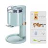 ZISIZ Automatic Ice Cream Maker