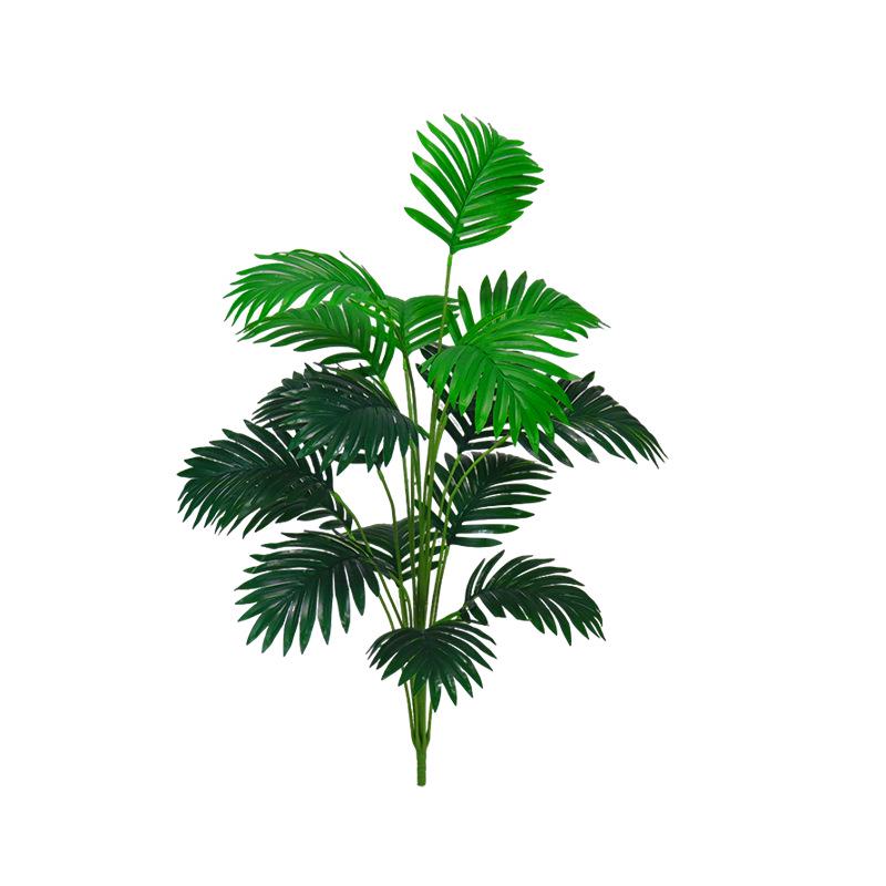 Artificial Areca Palm - Nordic Style Indoor Floor Plant for Living Room or Balcony