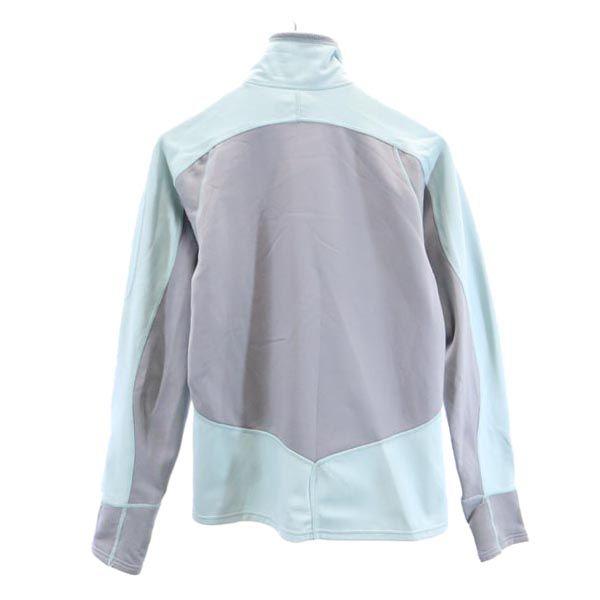 Patagonia Outdoor Jacket S Blue Women Used