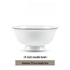 Moode Lanka Light Luxury Ceramic Dinnerware Set