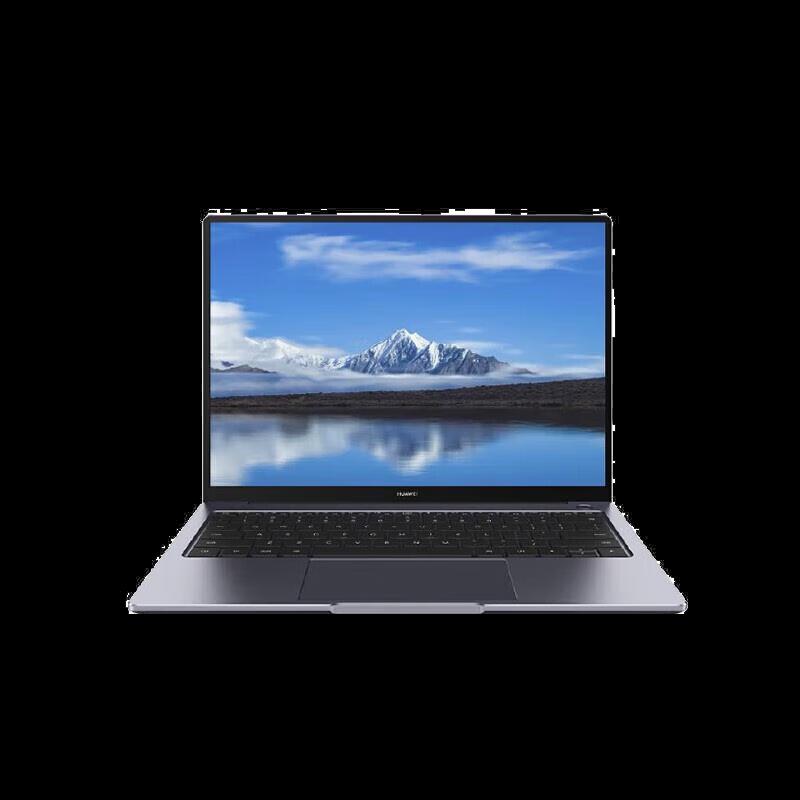 Huawei Qingyun L420x 14" Business Laptop (CN version)