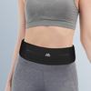 Close Fitting Sport Mobile Waist Bag Ultra-Thin Sports Phone Bag Running Waist Bag Outdoor Riding