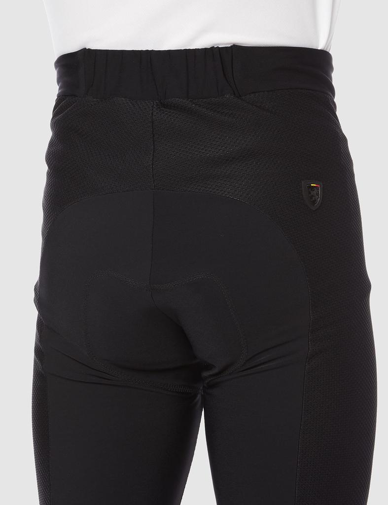 Lion de Capelmuur Pants lilt034 Black S