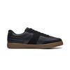 Li Ning Cloud Sichuan 1.5 1.5 Slip Resistant, Abrasion Resistant, Lightweight Low top Skateboard Shoes Men's Black AGCT275-5