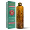 Veda Ayurvedic Cold Pressed Hair Oil | Ayurvedic Jadi Butis Infused Oil | 200ml