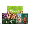Jiang Guo Le Mid-Autumn Festival Nut & Snack Gift Box