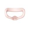 Sweatproof Silicone Face Cover for Oculus Quest 2 VR Glasses - Washable, Stain-Proof, Dustproof Replacement Accessory