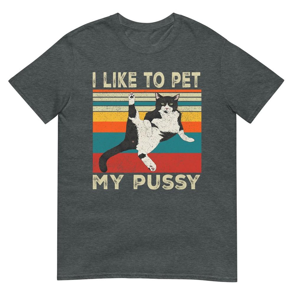 ShortSleeve Unisex TShirt