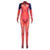 Anime Postava Cosplay Halloween Leotard Dva Da Ji Zero Two02 Sledovat Kyana Ayanami Rei Cos Evangelion Bojovník.
