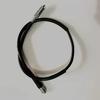 M250J-2L Instrument Panel Cable, QM200J Speedometer Cable, QM150-3J Odometer Cable