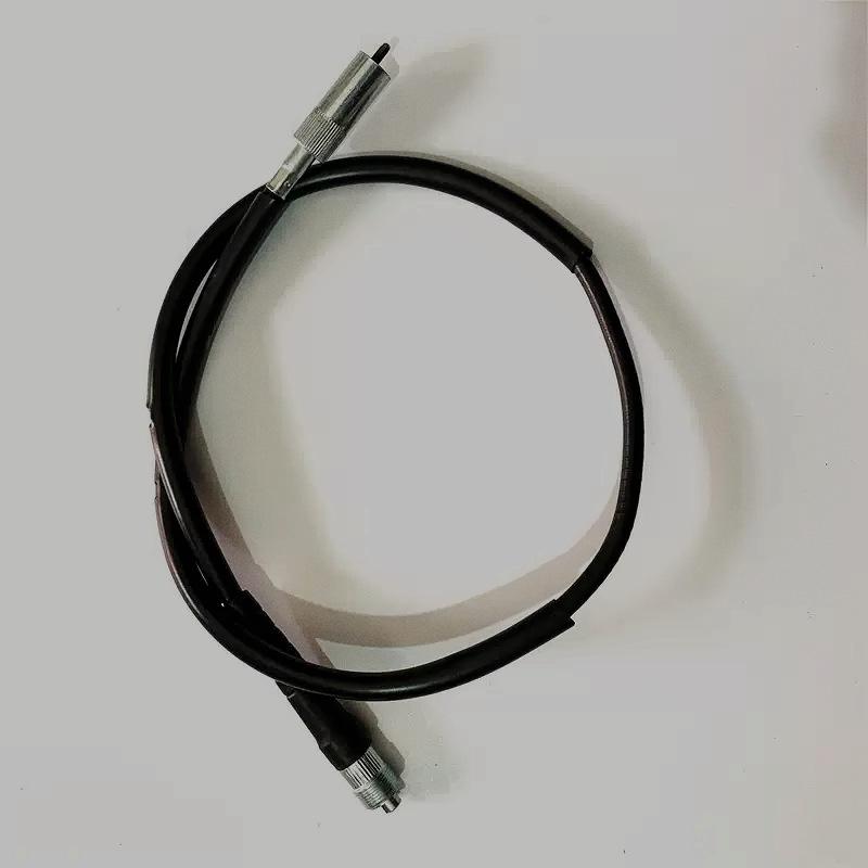 M250J-2L Instrument Panel Cable, QM200J Speedometer Cable, QM150-3J Odometer Cable