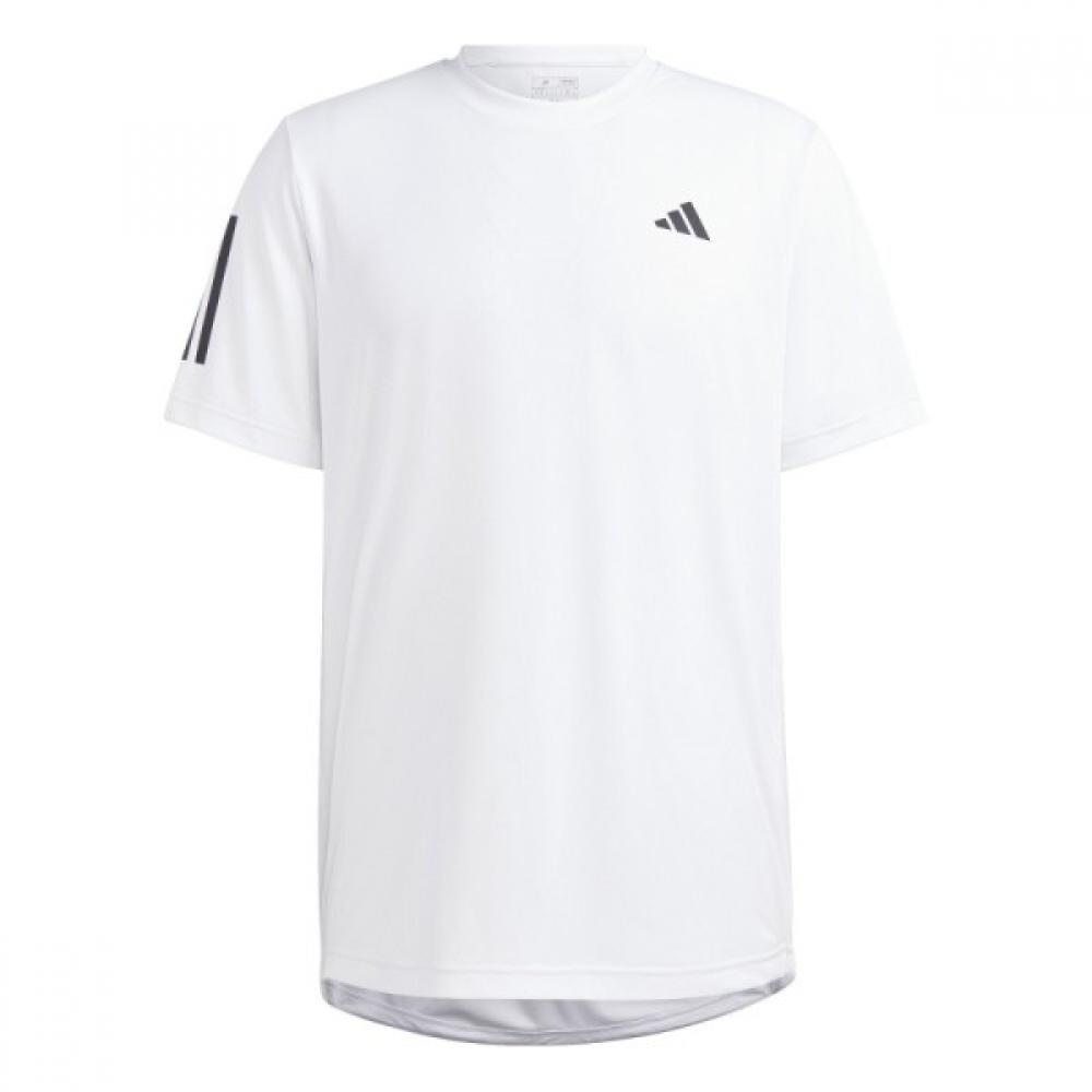 AdidaS Club 3S TenniS Men S T ShirT