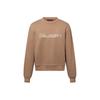 LOUIS VUITTON SS25 Sweatshirt Men's Umber 1AHEFS