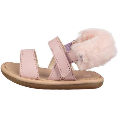 Dorien Sandal Comfortable Lightweight Low-Top Walker Baby Shoes Pink 1094671I