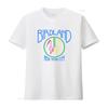 Vintage 90s Jazz Music T Shirt Mens Size XL Birdland New York City Design vintage Washed Unisex Slightly fashion Casual