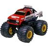 Tamiya Wild Mini 4WD Series No.7 Nissan King Cab Jr. 17007 Molded Color