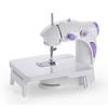 Handheld-Mini-Nähmaschine, Mini-Größe, praktische elektrische tragbare Multifunktions-Nähmaschine