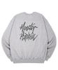 MONSTER REPUBLIC Movement Logo Sweatshirt 3 Colors (Type A)