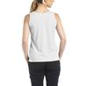 Брюки Maier Sports Petra Tanktop белый