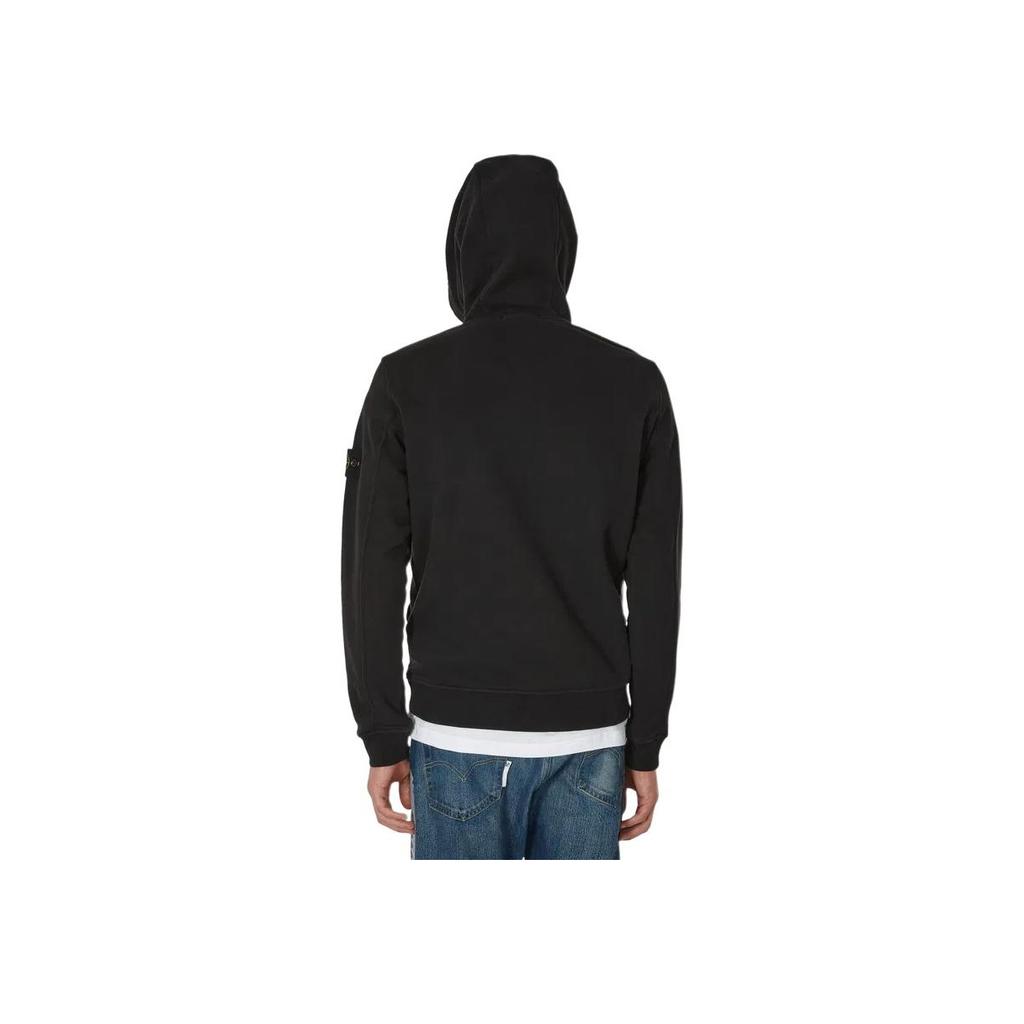 Stone Island Pullover Minimalist Commuter Sweatshirt Men sweatshirt 791561720-V0029