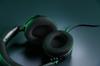 Razer Kraken V4 X Wired Gaming Headset, Black