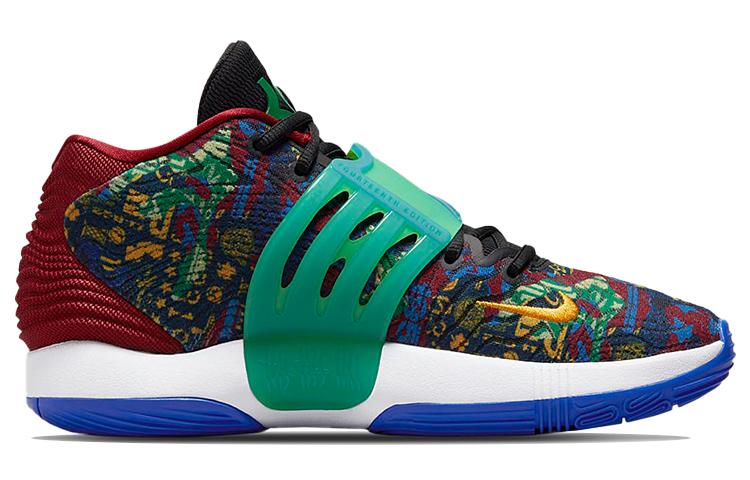 Nike KD 14 NRG EP 'Ky-D' DC9381-500