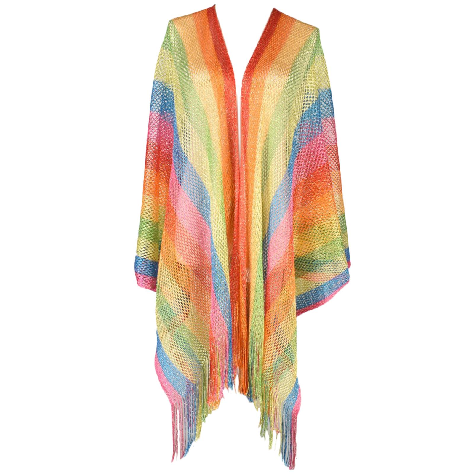 

Женский кардиган с открытой передней частью, женский пляжный чехол, сексуальное ажурное кимоно, накидка для купальника с кисточками для путешествий A