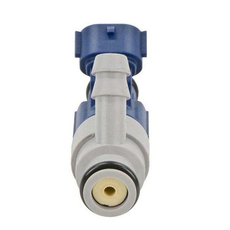 4pcs Car Fuel Injectors Nozzle 06A906031AC for Volkswagen Golf Jetta Beetle 2.0L L4 2000-2005 Fuel System Replace